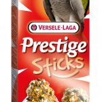Versele Laga Bird Pres.Papag.Nüs+Hon.140g