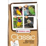 Versele Laga Bird Econo.Muschelsand 25kg
