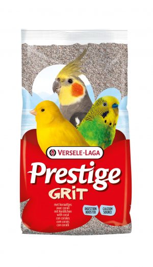 Versele Laga Bird Prest.Grit+Koräll. 20kg