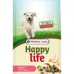Happy-Life Adult Lamb 3kg