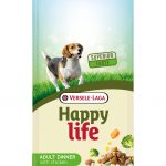 Happy-Life Ad.Chick.Dinner15kg