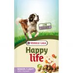 Happy-Life Light-Senior 15kg
