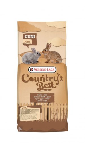 VL Country's Best CUNI FIT Pure 20kg