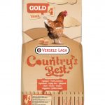 Versele Laga Countrys Best GOLD 4 Mash 20kg