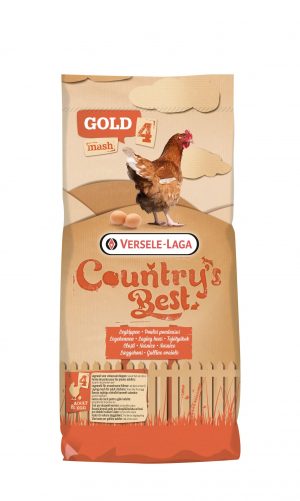 Versele Laga Countrys Best GOLD 4 Mash 20kg