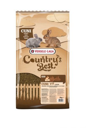 VL Country's Best CUNI FIT Pure 5kg