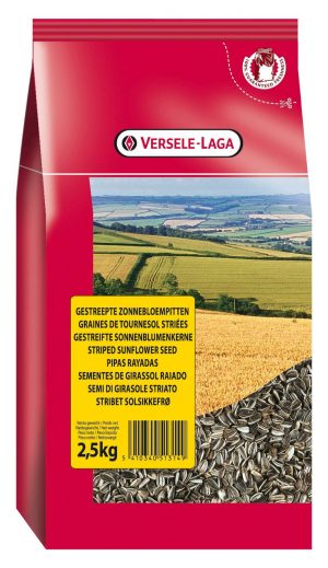 Versele Laga Bird SBK gestreift 2,5kg