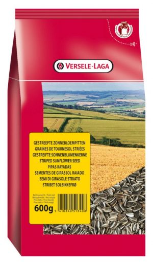 Versele Laga Bird SBK gestreift 600g