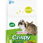 Versele Laga Crispy Muesli Rabbits 10kg