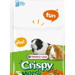 Versele Laga Crisp Mues Guinea Pigs 10kg