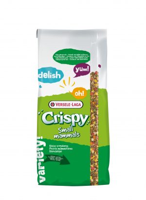 Versele Laga Nager Crispy Popcorn 10kg