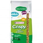 Versele Laga Nager Crispy Fibres 15kg