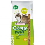 Versele Laga Crispy Müsli Rabbits 20kg