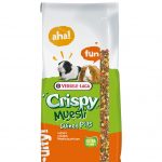 Versele Laga Crispy Müs.Guinea Pigs 20kg