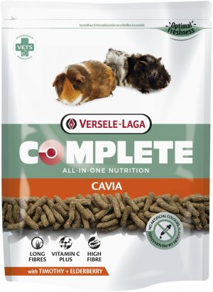 Versele Laga Nager Complete Cavia 500g