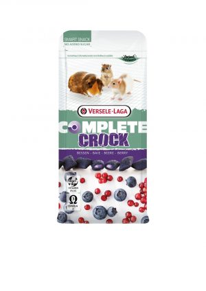 Versele Laga Complete Crock Berry 50g