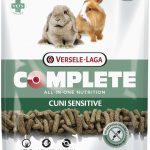 Versele Laga Nager Complete Cuni Sensi. 500g
