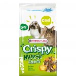 Versele Laga Crispy Müsli Rabbits 1kg