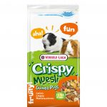 Versele Laga Crispy Müs.Guinea Pigs 1kg