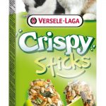 Versele Laga Crispy St.Kaninchen Gemüse 2St