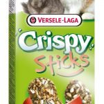 Versele Laga Crispy St.Kaninchen Kräuter 2St