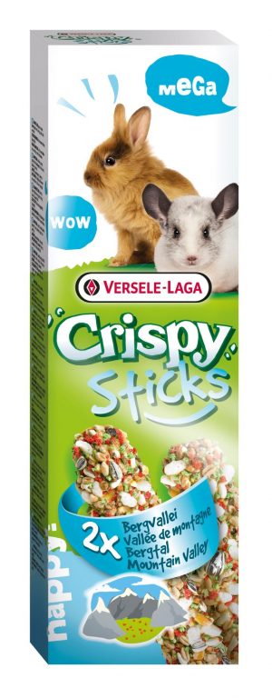 Versele Laga Nager Mega Stick.Bergtal 2St