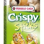 Versele Laga Crispy St.Meers.Zitrusfr.2St