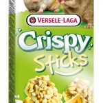 Versele Laga Crispy St.Hamster Popcorn2St