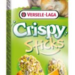 Versele Laga Crispy St.Hamster Honig 2St