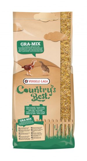 Versele Laga Countrys Best GRAMIX Küken+Wa.20kg
