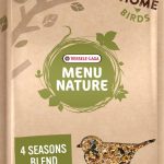Versele Laga Menu Nature 4 Seas.Blend 1kg