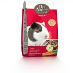 Deli Nature Meerschweinchen Premium800g