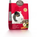 Deli Nature Meerschweinchen Premium 3kg