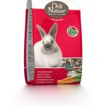 Deli Nature Kaninchen Premium 800g
