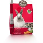 Deli Nature Kaninchen Premium 3kg