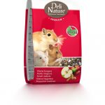 Deli Nature Nager allgem.kl.Premium750g