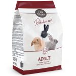BD DN Nager Rodelicious ADULT KANINCHEN 750g