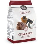 BD DN Nager Rodelicious MEERSCHWEINCHEN 2,5kg