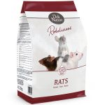 BD DN Rodelicious RATTEN 2,5kg
