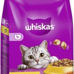 Whiskas Trock.Adult 1+ Huhn 3,8kg