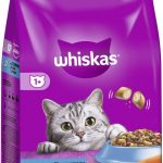 Whiskas Trock.Adult 1+ Thunfisch 3,8kg