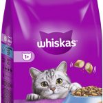 Whiskas Adult 1+ Thunfisch 1,9kg