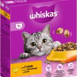 Whiskas Adult 1+ Huhn 800g