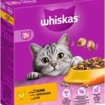 Whiskas Senior 7+ Huhn 800g