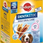 Denta-StMP mittelgr.Hund 4*7St