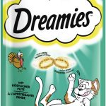 Mars Dreamies Cat Pute 60g