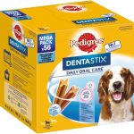 Denta-Stix mitt.Hunde MP 56St