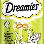 Mars Dreamies Cat Thunfish 60g
