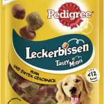 Ped.Snack Kau-Happen Huhn 130g