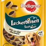 Ped. Snack Mini-Happen 140g